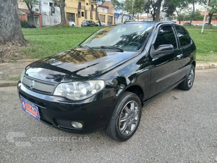 PALIO 1.0 MPI Fire 8V
