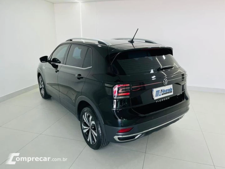 T CROSS HL TSI