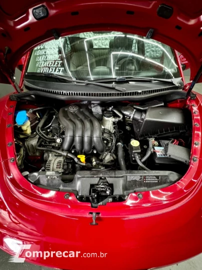 NEW BEETLE 2.0 MI 8V