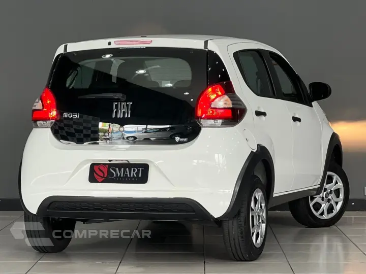 MOBI 1.0 EVO FLEX LIKE. MANUAL