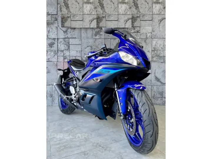 YZF-R3