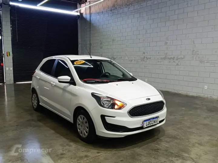 Ka 1.0 Ti-Vct Flex Se Manual