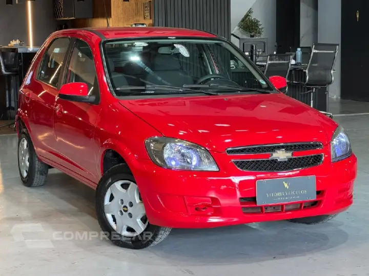 CELTA 1.0 MPFI LT 8V FLEX 4P MANUAL