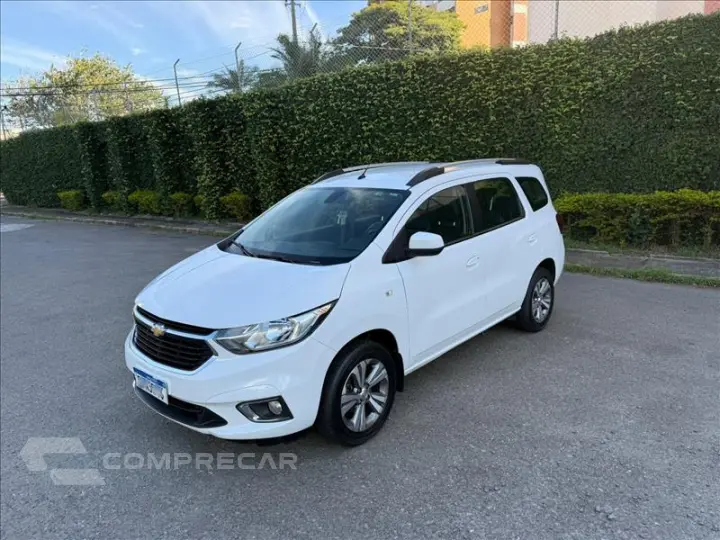 SPIN 1.8 Premier 8V