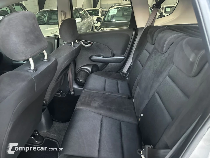FIT 1.5 EX 16V
