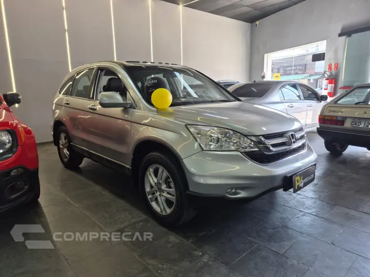 CR-V