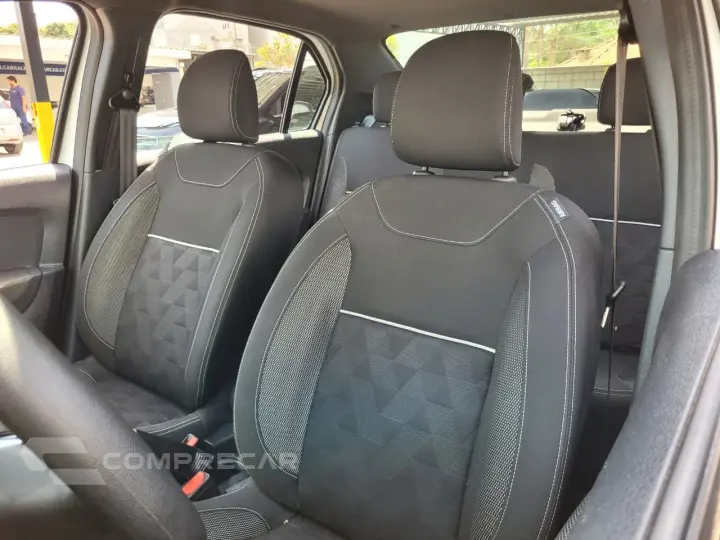 LOGAN Zen Flex 1.0 12V 4p Mec.