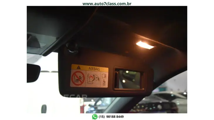 NIVUS - 1.0 200 TSI TOTAL HIGHLINE AUTOMÁTICO