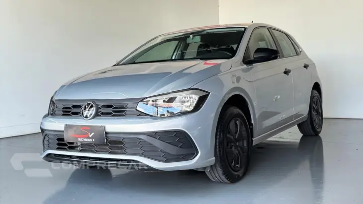 POLO 1.0 MPI Track