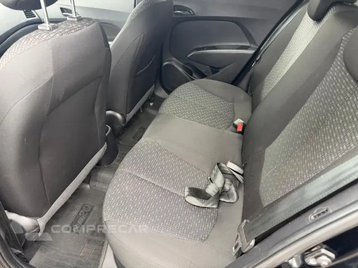 HB 20 Hatch 1.0 12V 4P FLEX COMFORT PLUS