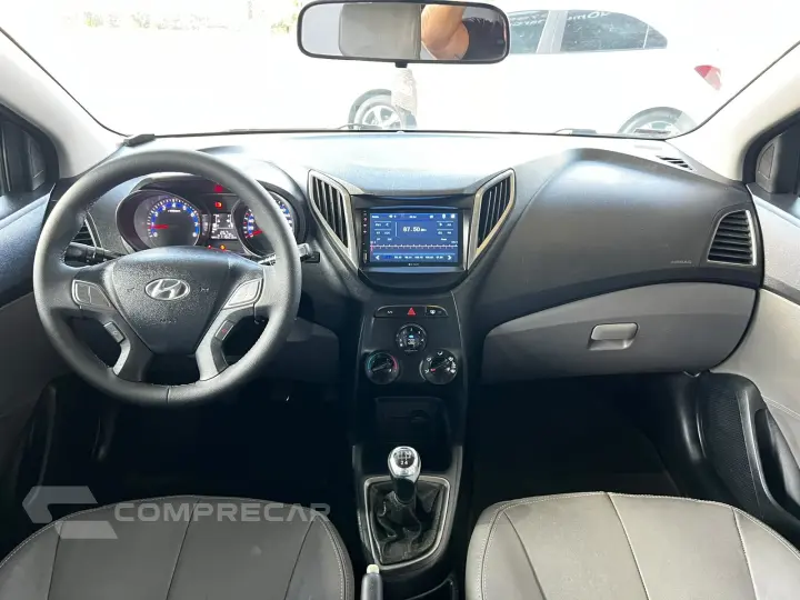 HB20 1.6 Premium 16V