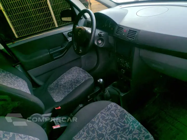 MERIVA 1.8 MPFI 8V