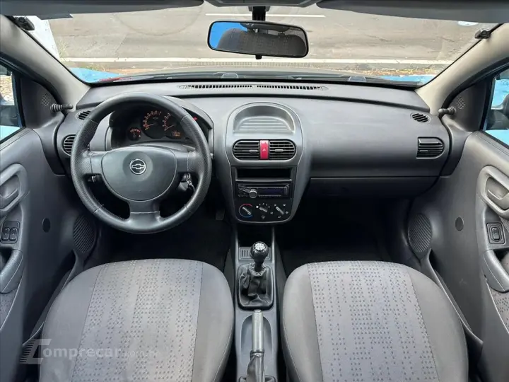 CORSA 1.4 MPFI MAXX 8V FLEX 4P MANUAL