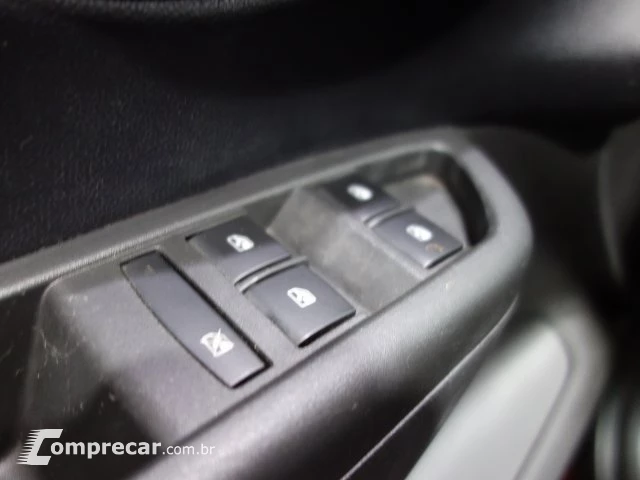 PRISMA - 1.4 MPFI LT 8V 4P AUTOMÁTICO