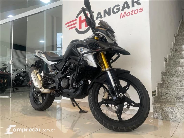 G 310 GS