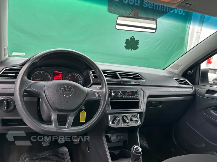 SAVEIRO 1.6 MSI ROBUST CS 16V FLEX 2P MANUAL
