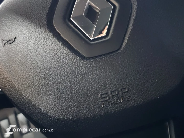 KWID 1.0 12V SCE Intense