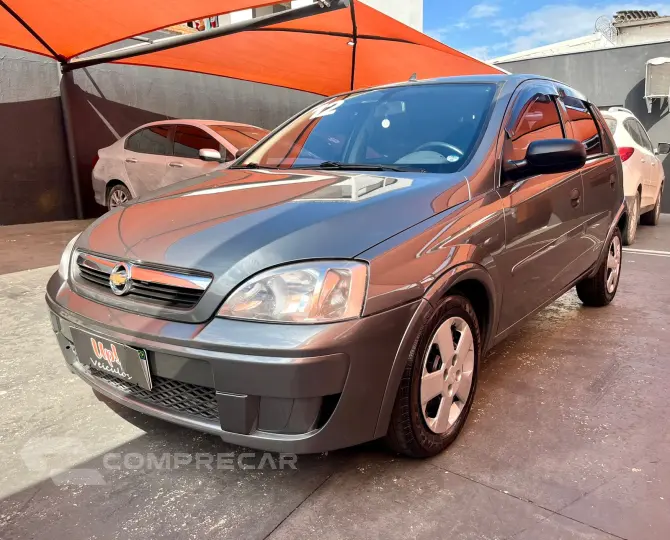 CORSA 1.4 MPFI Maxx 8V