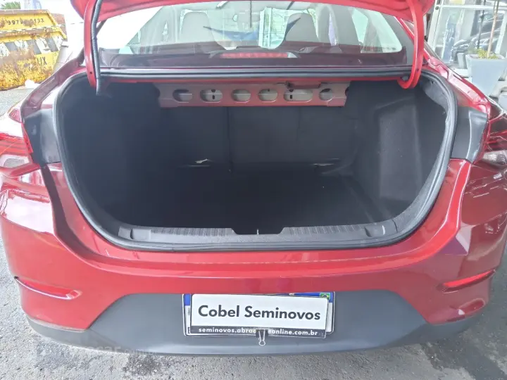 ONIX 1.0 TURBO FLEX PLUS LT AUTOMÁTICO