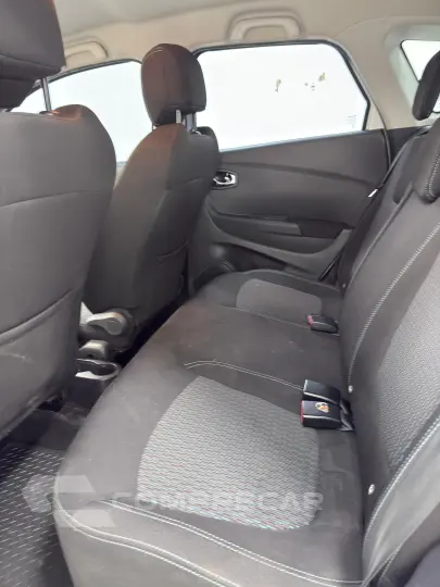 CAPTUR 1.6 16V SCE Life