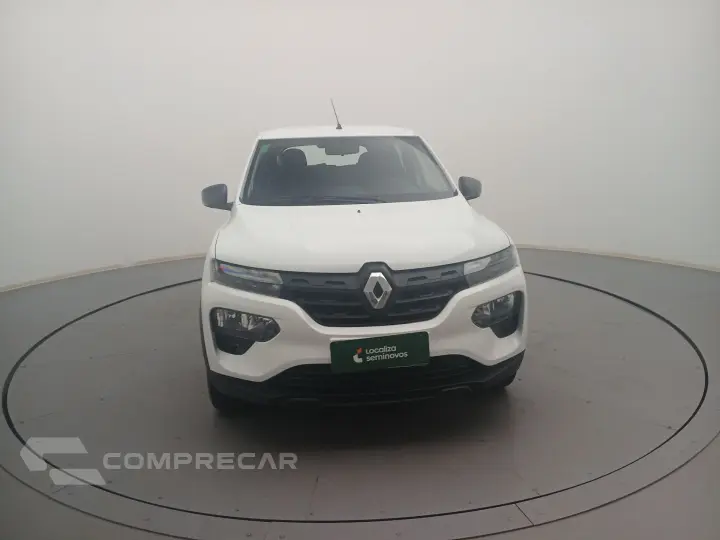 KWID 1.0 12V SCE FLEX ZEN MANUAL