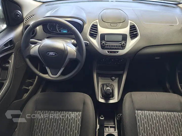 KA 1.0 SE 12V
