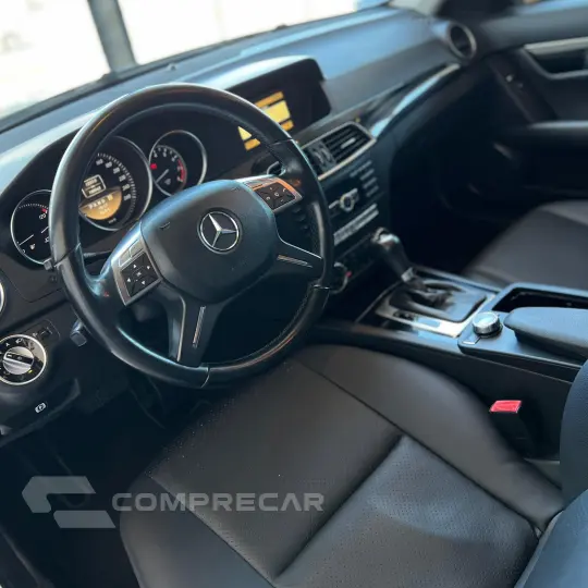 C 180 1.8 CGI Classic 16V Turbo