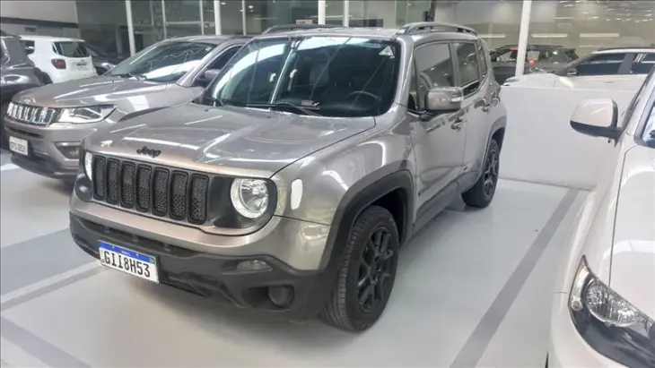 RENEGADE 1.8 16V Sport