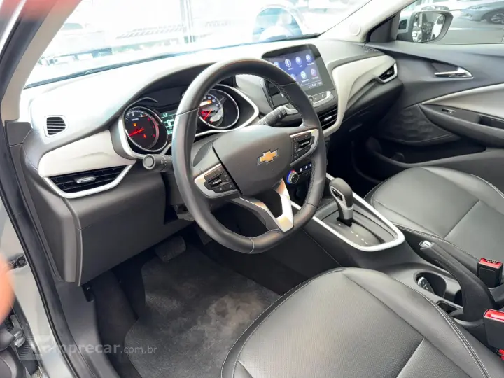 ONIX 1.0 Turbo Premier