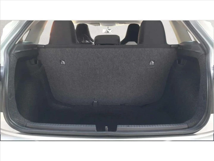 POLO 1.0 MPI ROBUST MANUAL