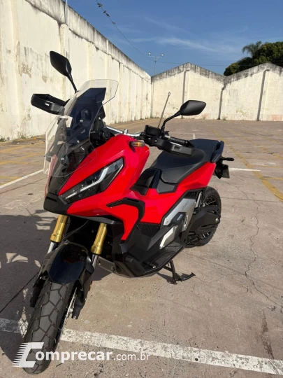 X-ADV