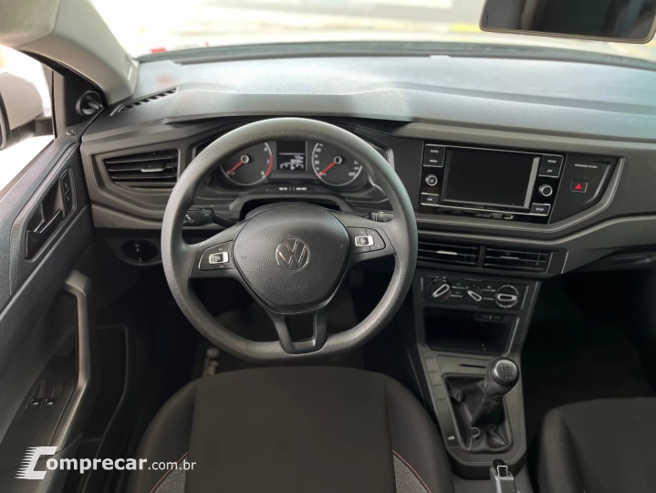 POLO 1.0 MPI MANUAL