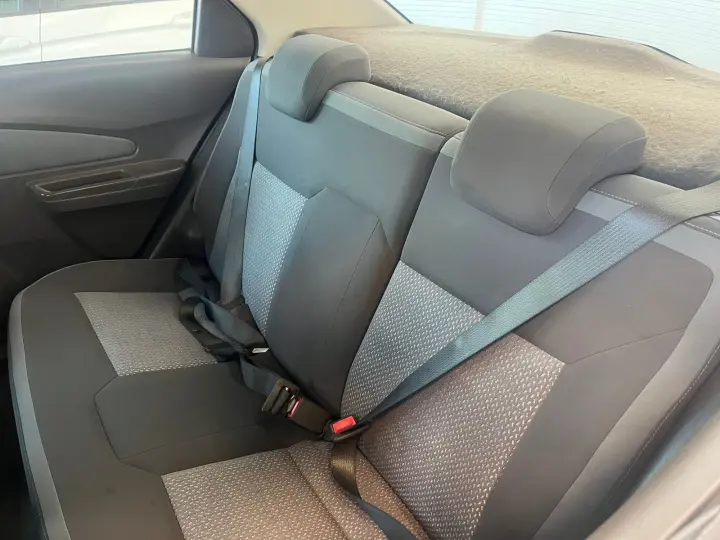 COBALT 1.4 SFI LT 8V FLEX 4P MANUAL