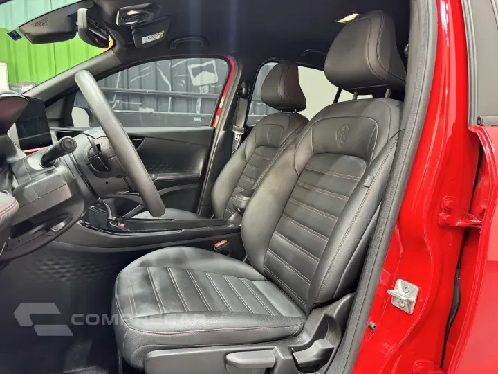 FASTBACK 1.3 TURBO 270 FLEX ABARTH AT6