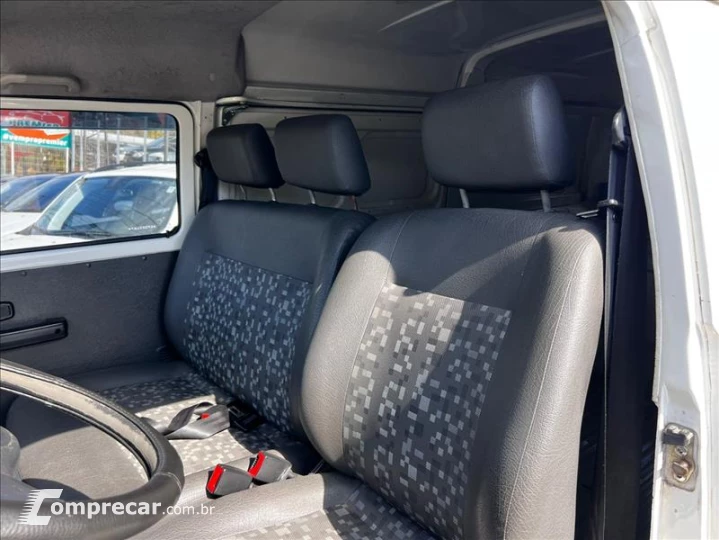 KOMBI 1.4 MI Furgão 8V
