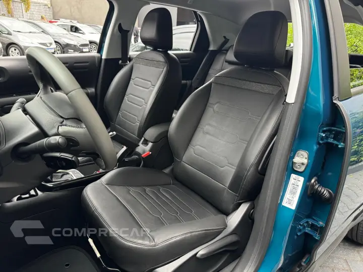 C4 CACTUS 1.6 THP Shine Eat6
