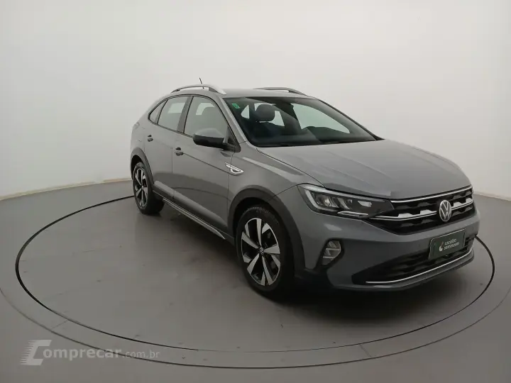 NIVUS 1.0 200 TSI TOTAL FLEX HIGHLINE AUTOMÁTICO