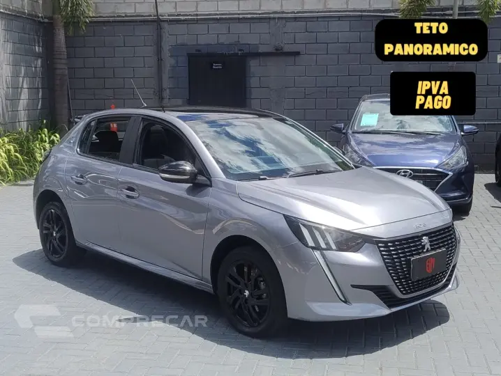 208 1.0 Firefly Style