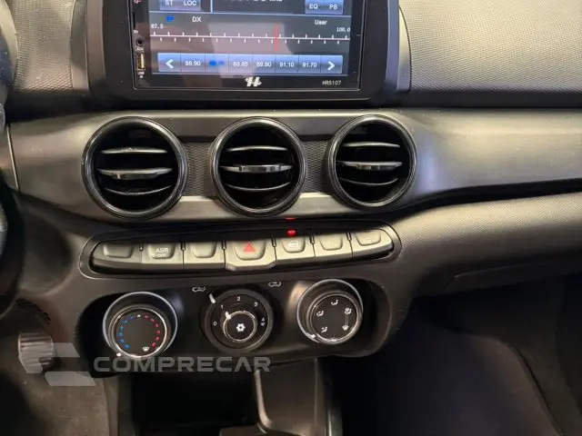 ARGO - 1.0 FIREFLY MANUAL