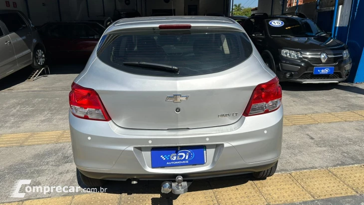 ONIX 1.0 LT