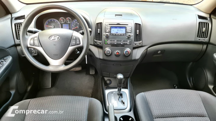 I30 2.0 MPI 16V