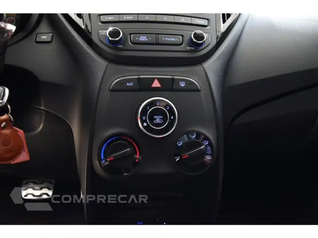 HB20 - 1.6 R SPEC 16V 4P AUTOMÁTICO