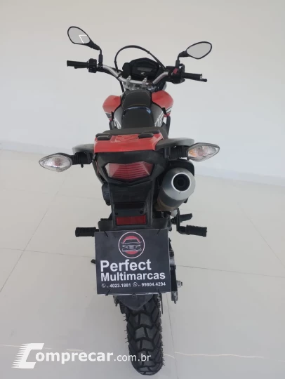 BROS 160