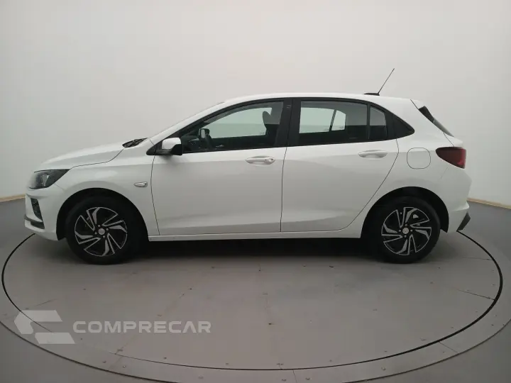 ONIX 1.0 FLEX MANUAL