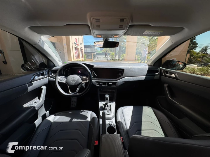 POLO 1.0 170 TSI Highline
