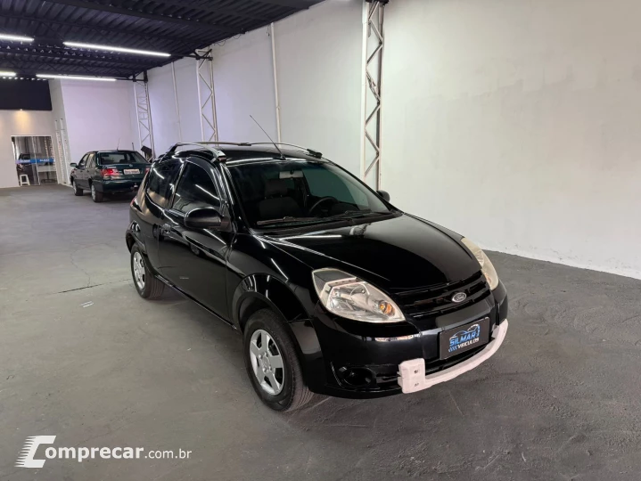 KA 1.0 MPI 8V