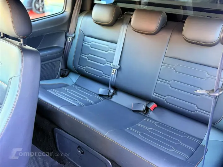 SAVEIRO 1.6 MSI EXTREME CD 16V FLEX 2P MANUAL