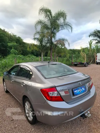 CIVIC LXS1.8