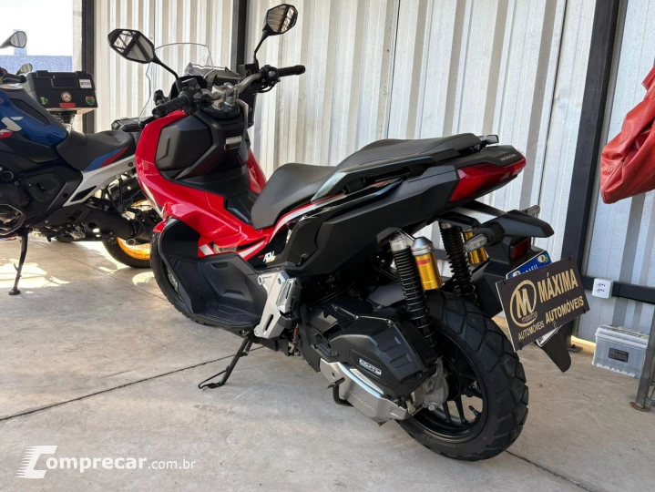 ADV 150 ABS