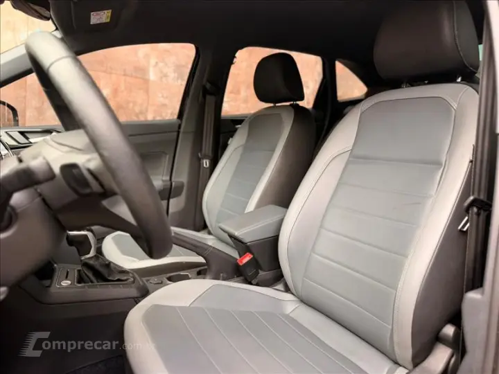 NIVUS 1.0 200 TSI Highline